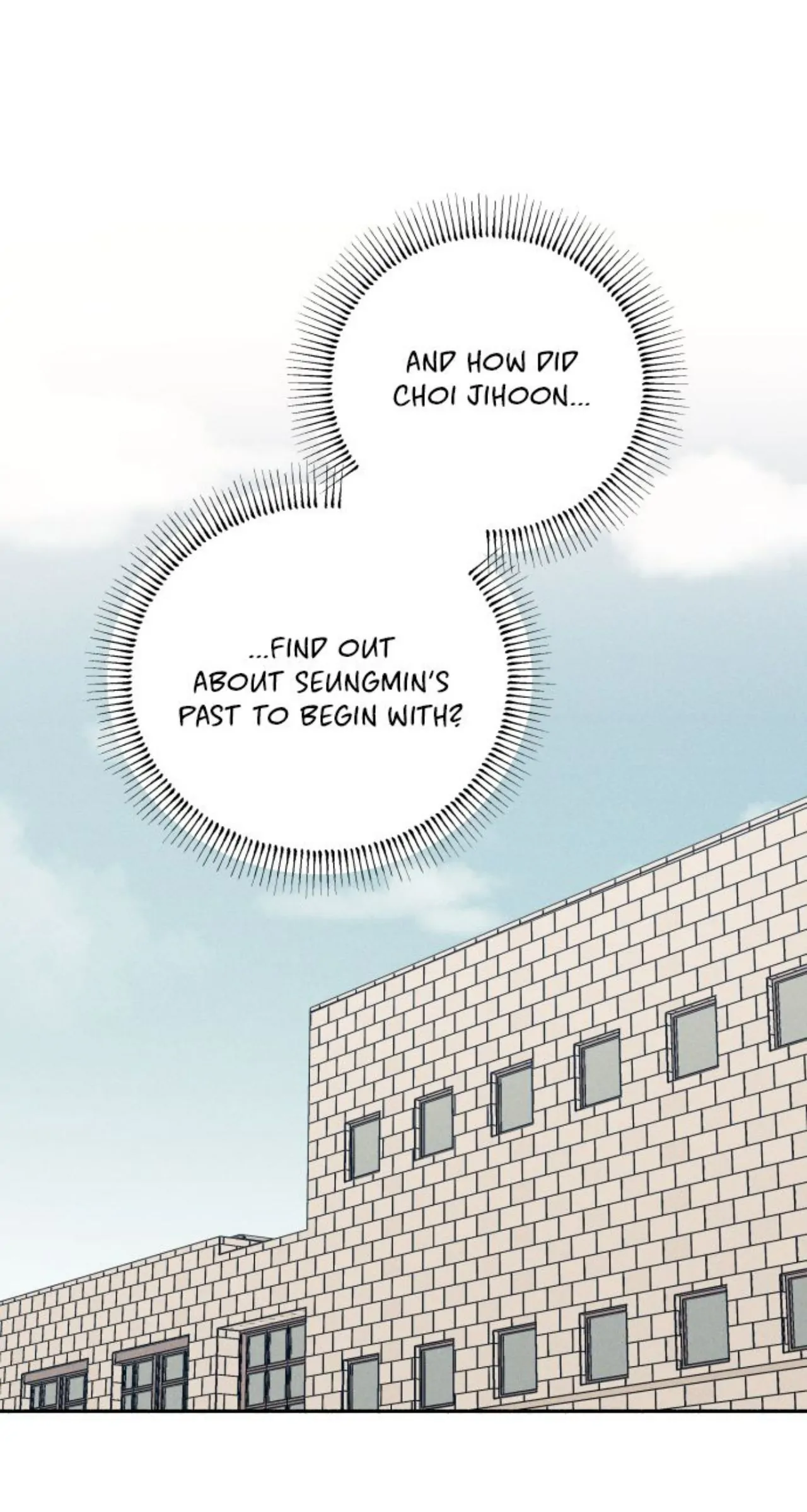 First Love, Lasting Hate Chapter 53 - page 68