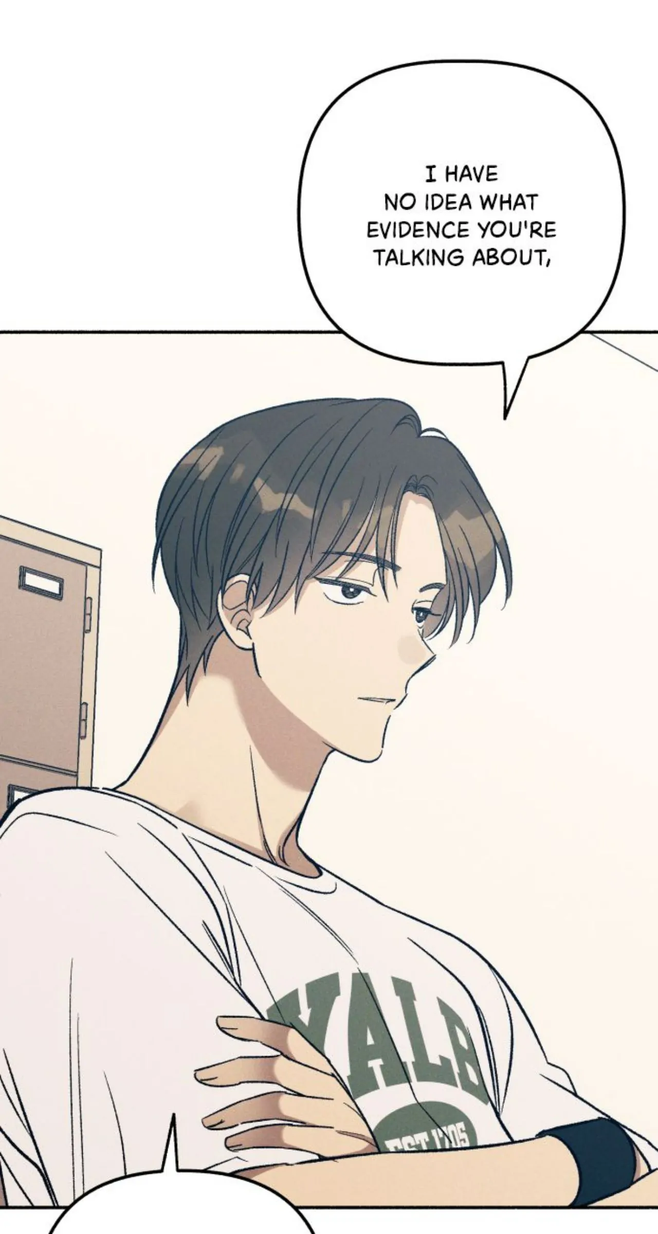 First Love, Lasting Hate Chapter 53 - page 72