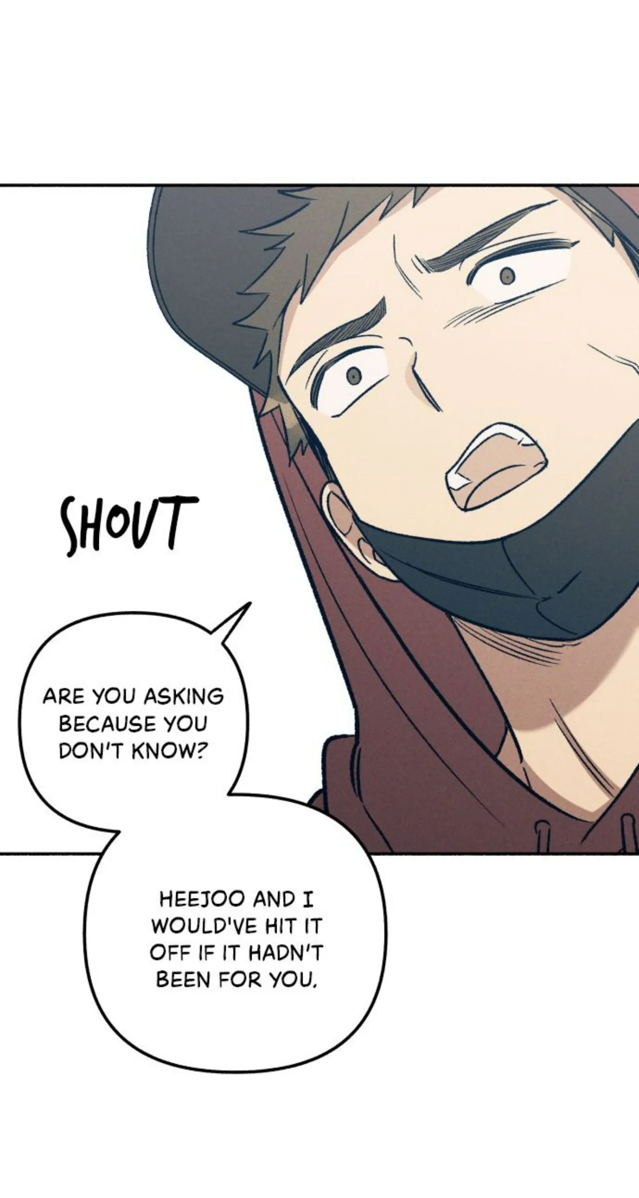 First Love, Lasting Hate Chapter 53 - page 80