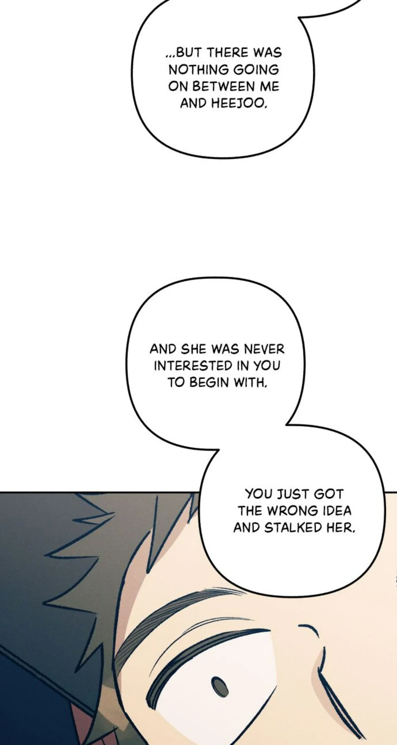 First Love, Lasting Hate Chapter 53 - page 85