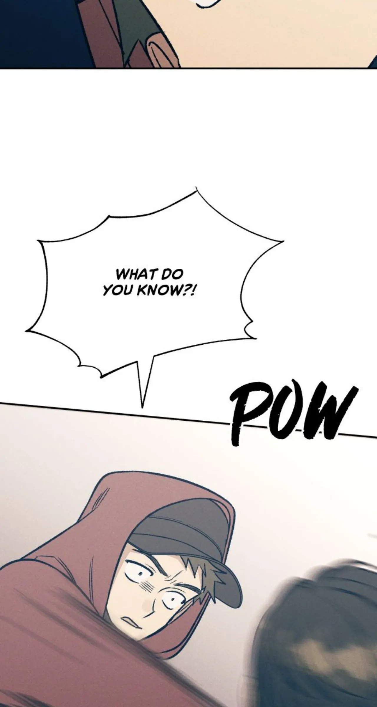 First Love, Lasting Hate Chapter 53 - page 86