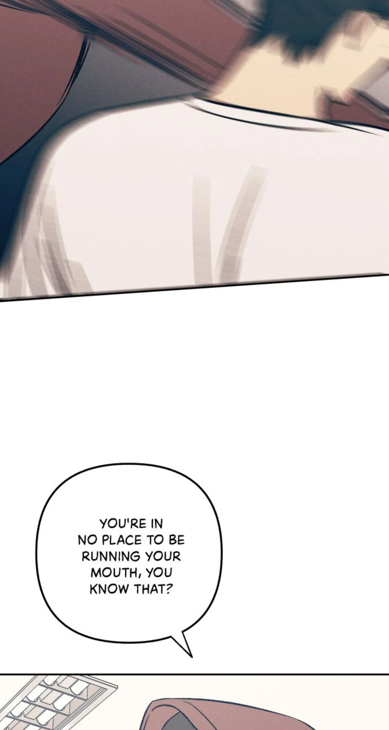 First Love, Lasting Hate Chapter 53 - page 87