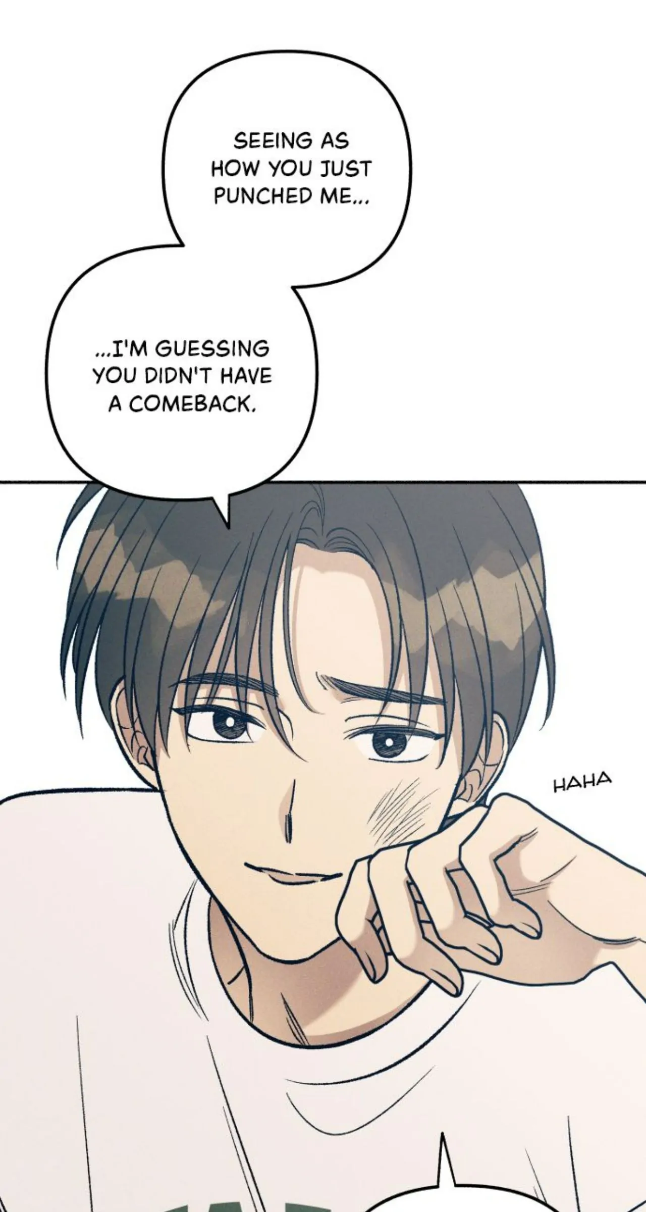 First Love, Lasting Hate Chapter 53 - page 89