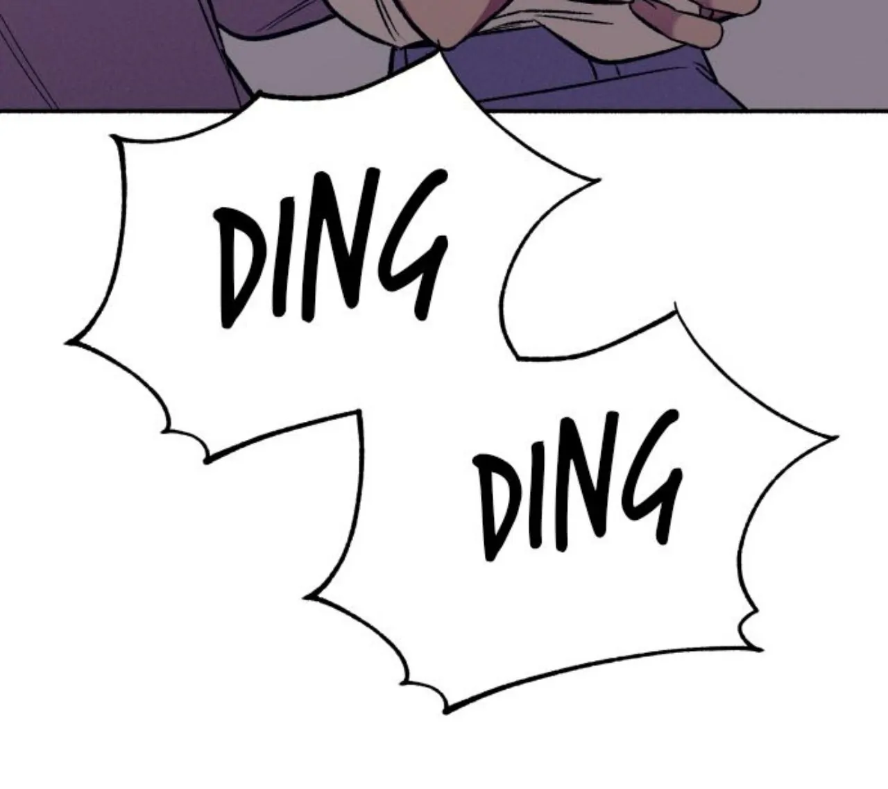 First Love, Lasting Hate Chapter 53 - page 9