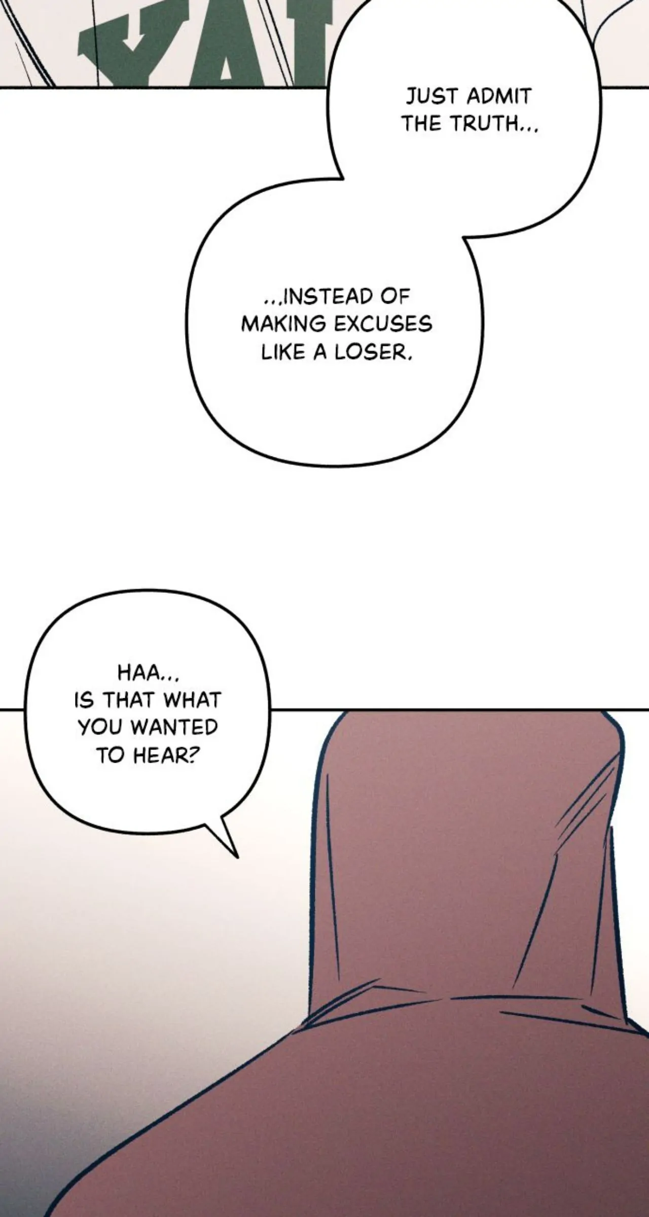 First Love, Lasting Hate Chapter 53 - page 90
