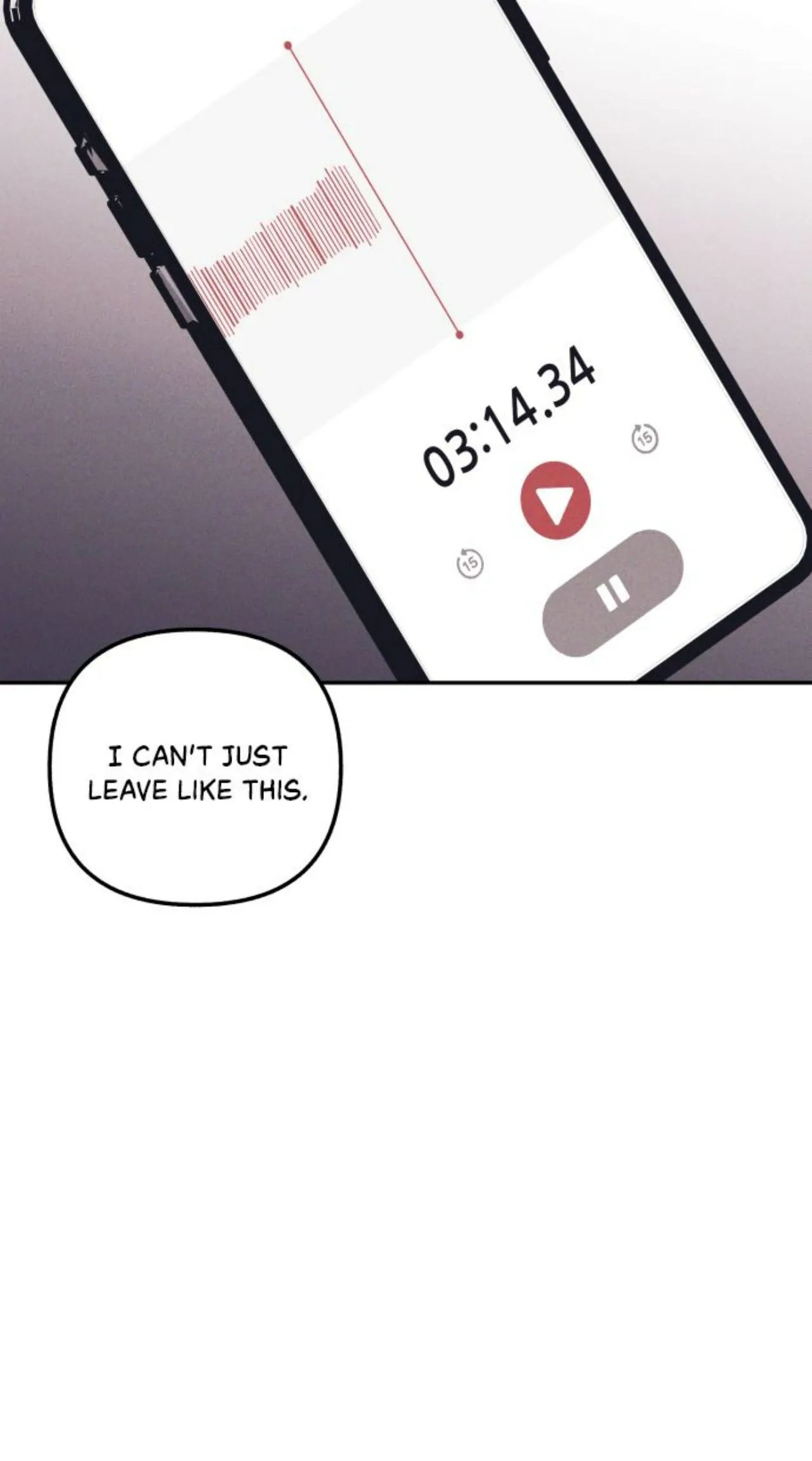 First Love, Lasting Hate Chapter 53 - page 93