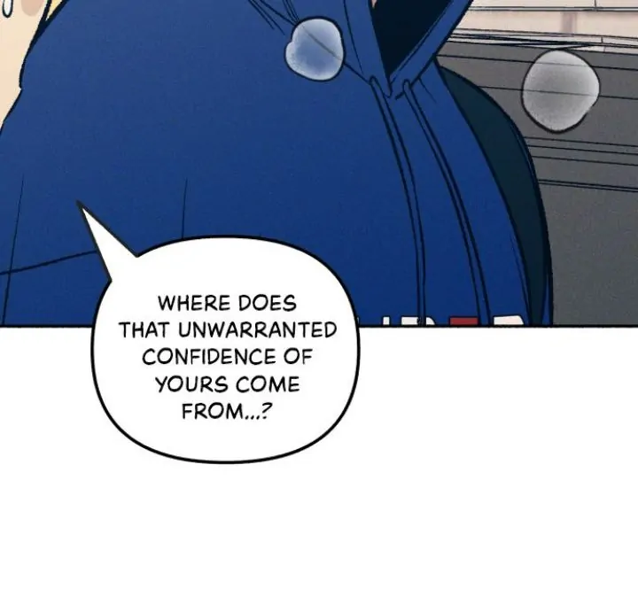 First Love, Lasting Hate Chapter 31 - page 11