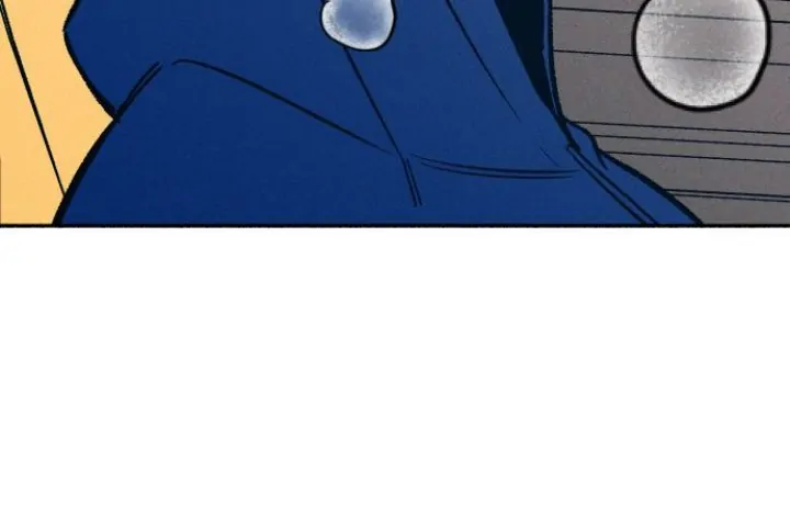 First Love, Lasting Hate Chapter 31 - page 13