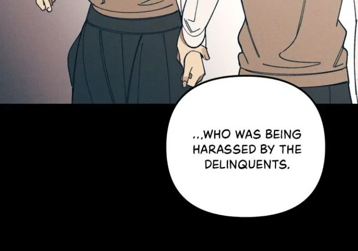 First Love, Lasting Hate Chapter 31 - page 31