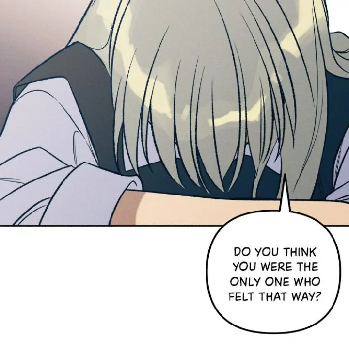 First Love, Lasting Hate Chapter 31 - page 37