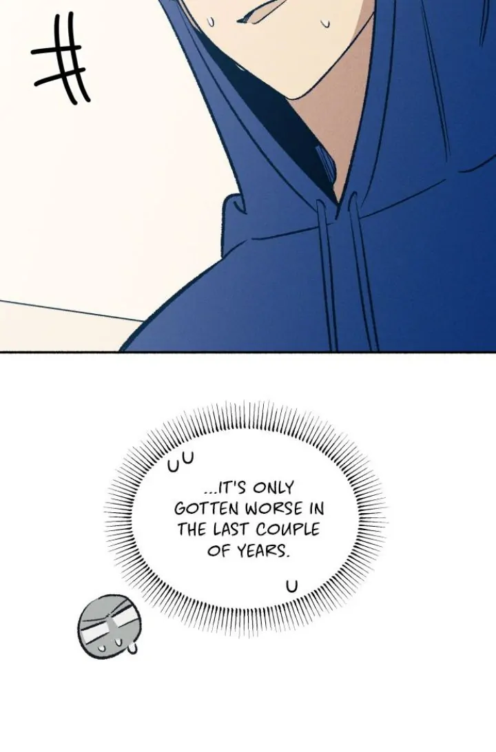 First Love, Lasting Hate Chapter 31 - page 7