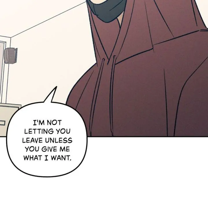 First Love, Lasting Hate Chapter 54 - page 10