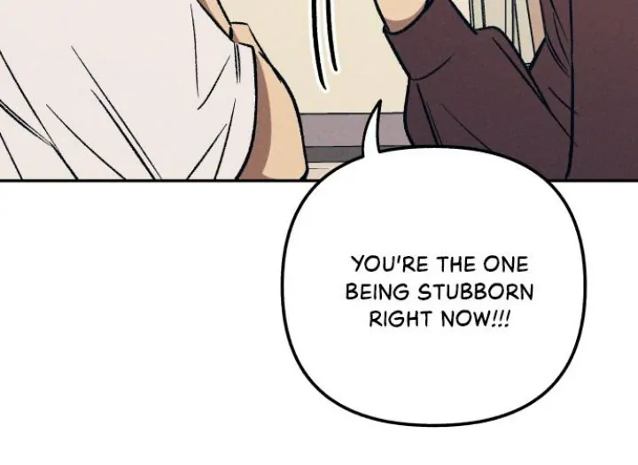 First Love, Lasting Hate Chapter 54 - page 24