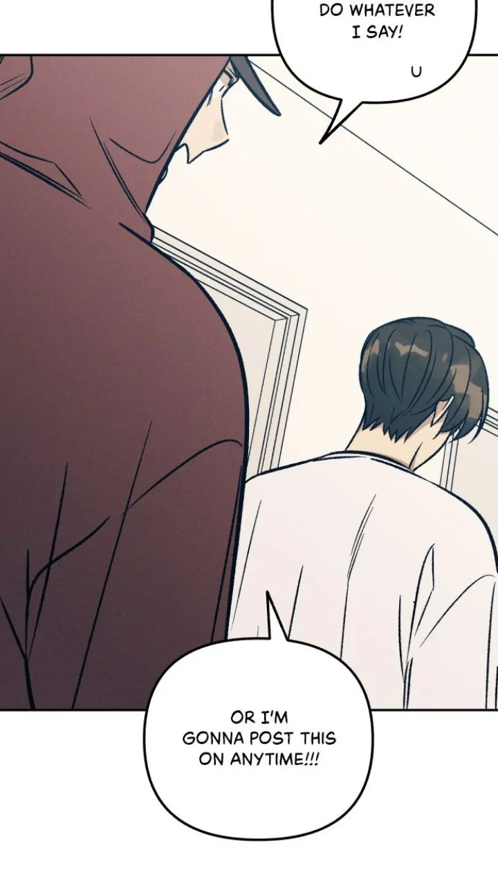 First Love, Lasting Hate Chapter 54 - page 36