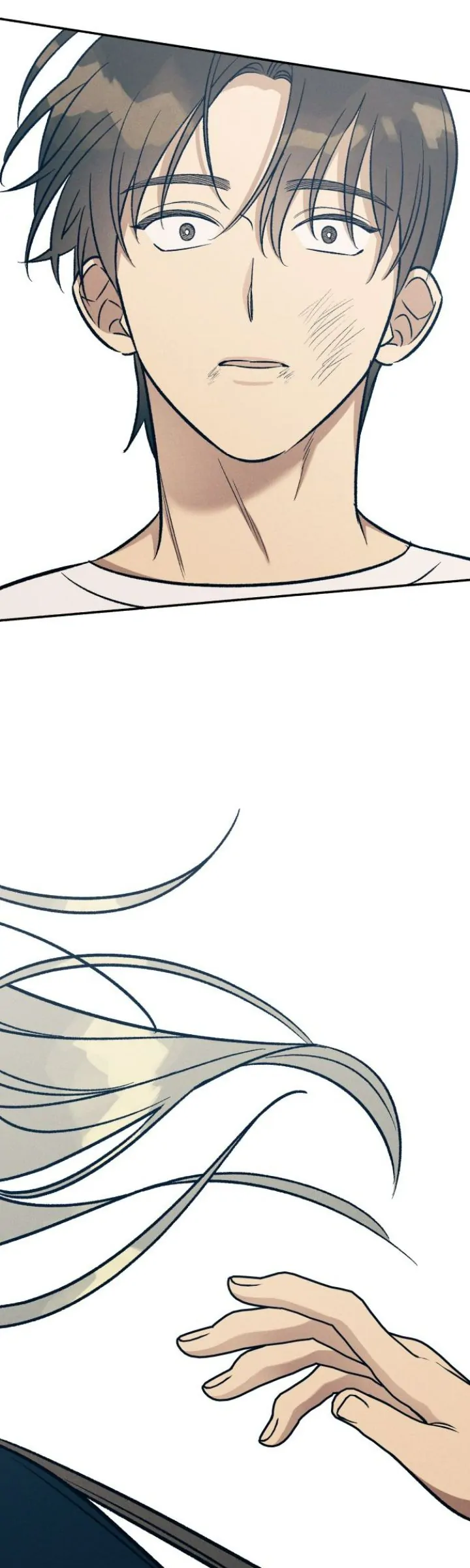 First Love, Lasting Hate Chapter 54 - page 55