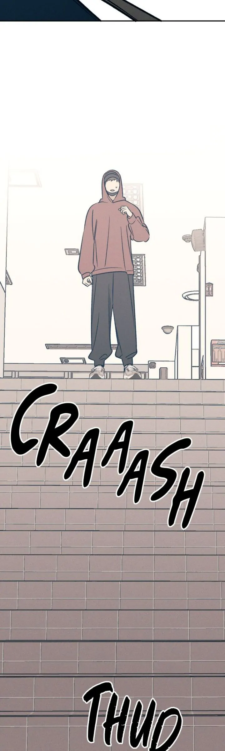 First Love, Lasting Hate Chapter 54 - page 56
