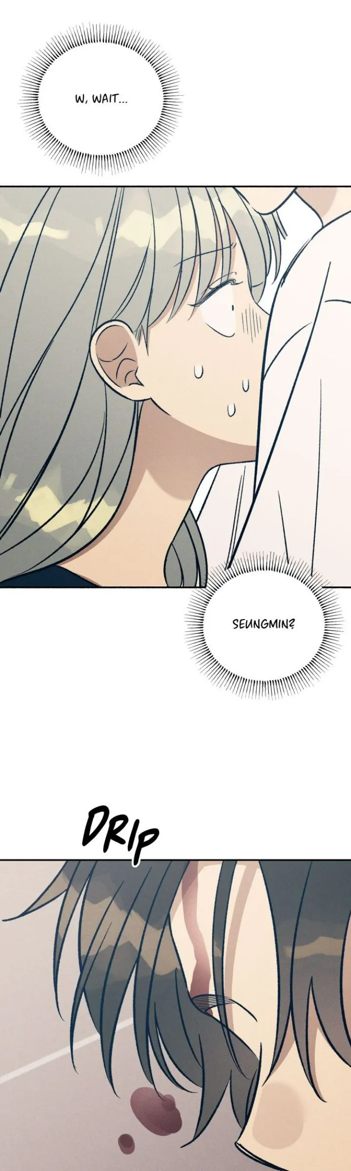 First Love, Lasting Hate Chapter 54 - page 60