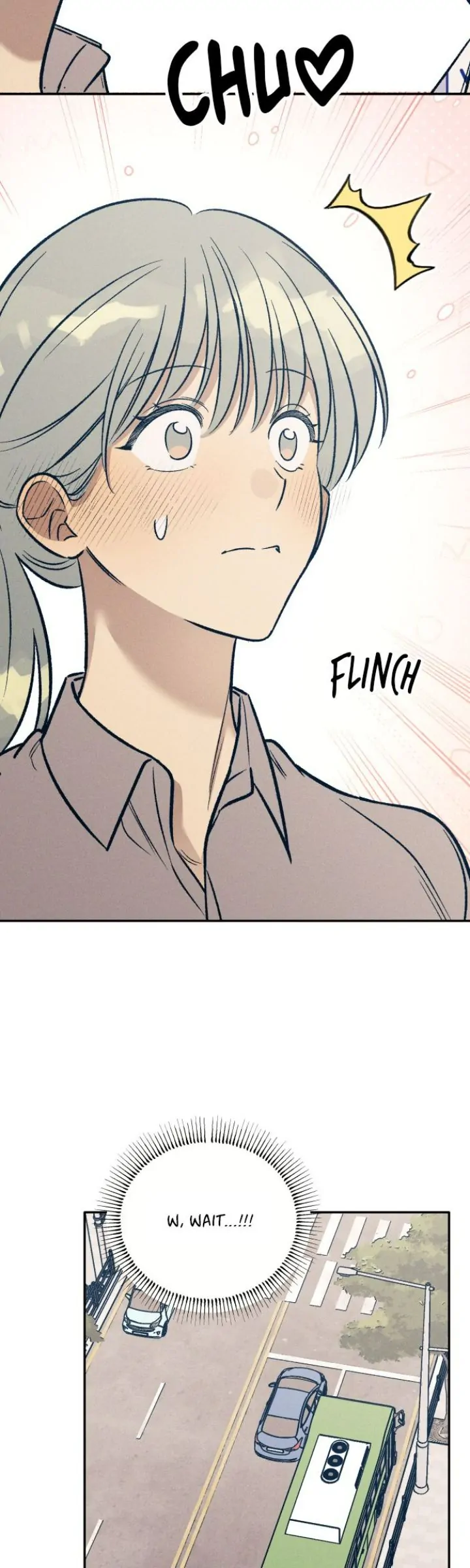 First Love, Lasting Hate Chapter 57 - page 45