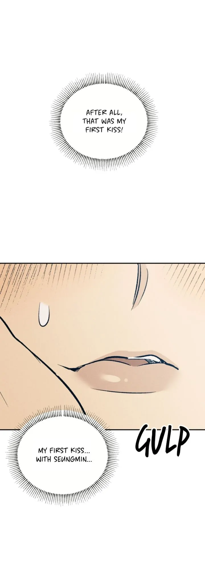 First Love, Lasting Hate Chapter 57 - page 49