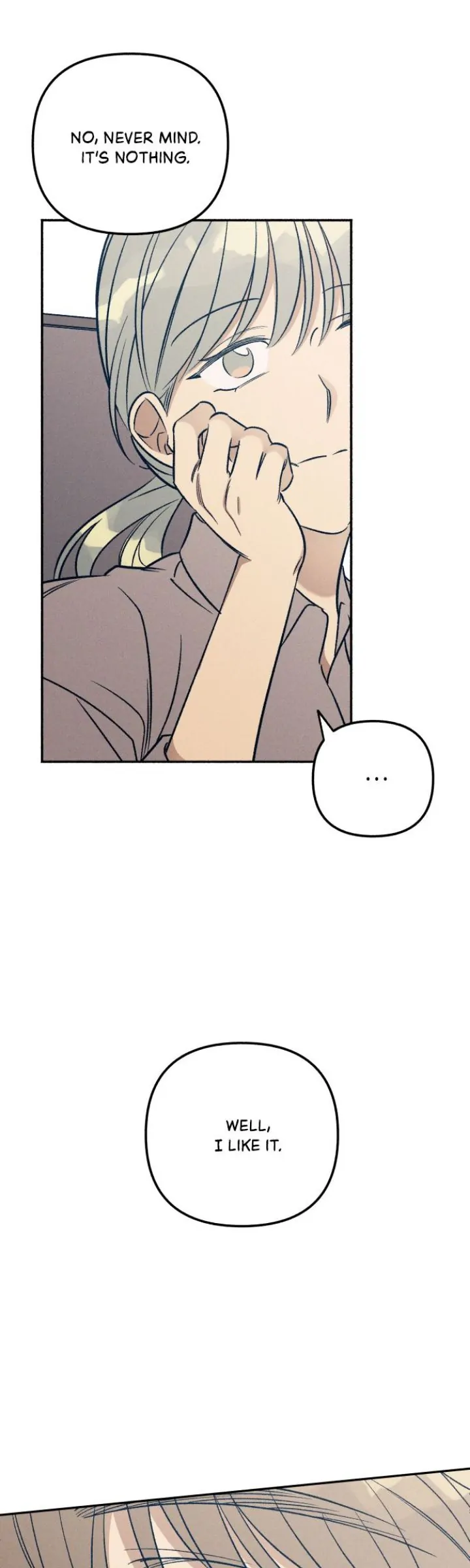 First Love, Lasting Hate Chapter 58 - page 10
