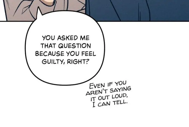 First Love, Lasting Hate Chapter 58 - page 14