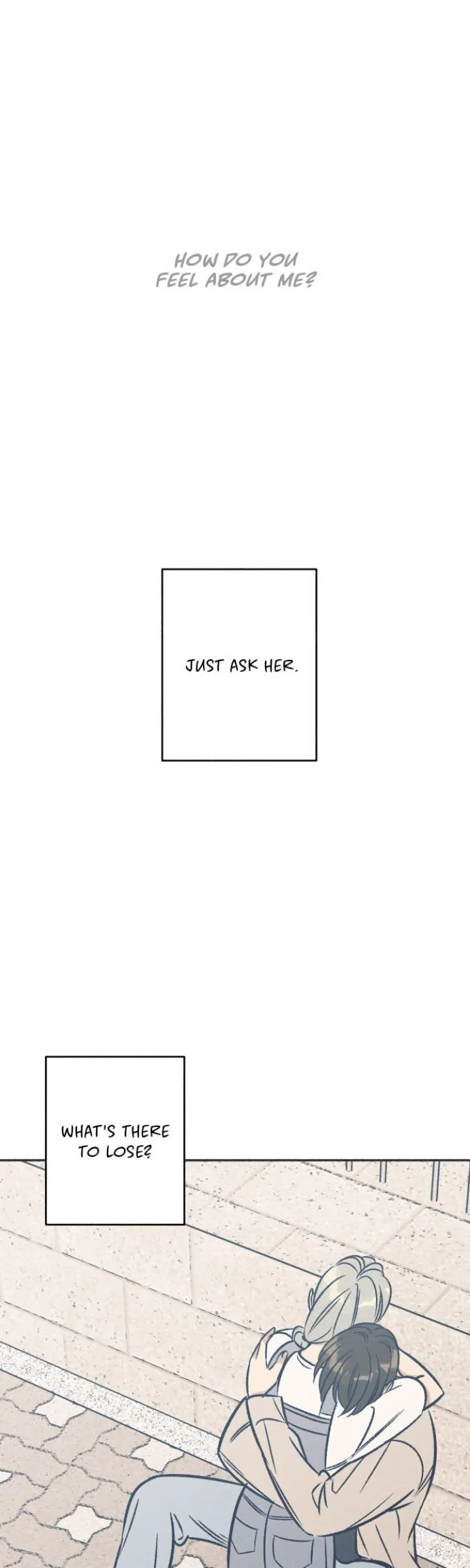 First Love, Lasting Hate Chapter 58 - page 18