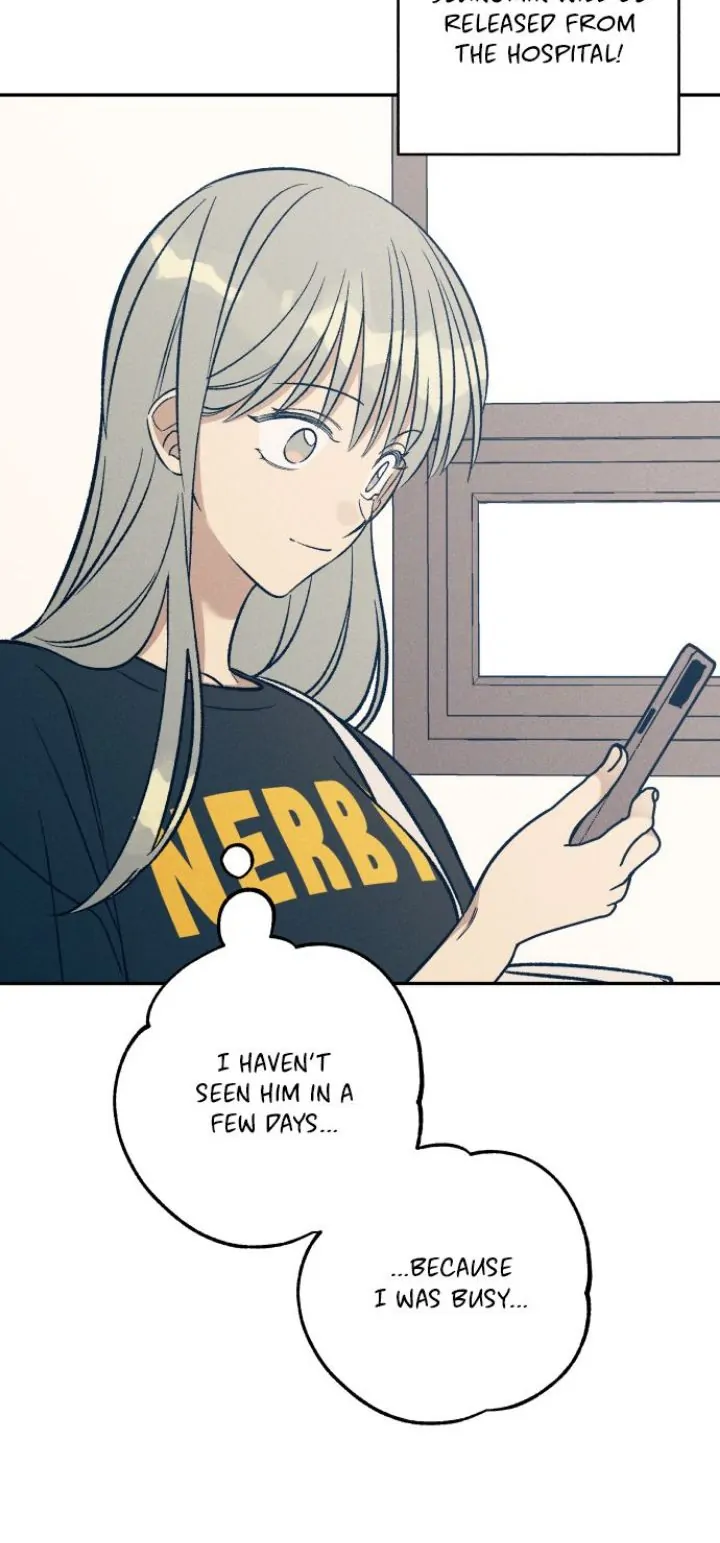First Love, Lasting Hate Chapter 58 - page 24
