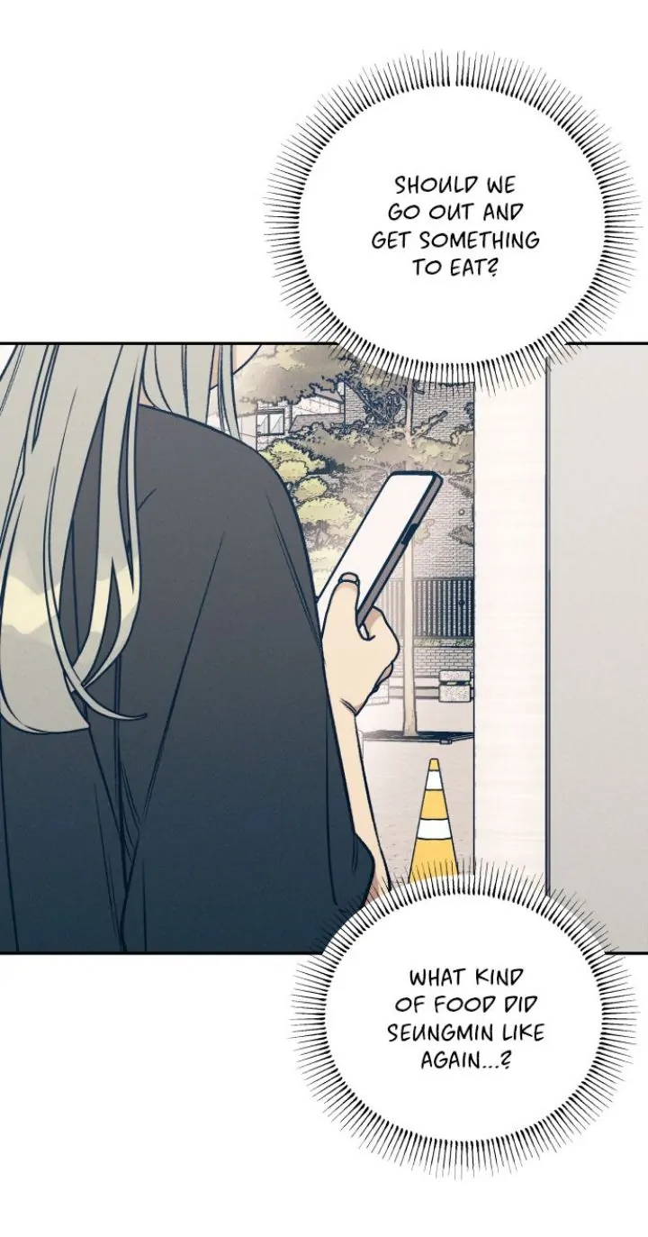 First Love, Lasting Hate Chapter 58 - page 26