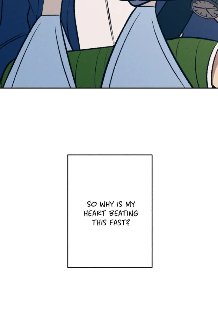 First Love, Lasting Hate Chapter 58 - page 31