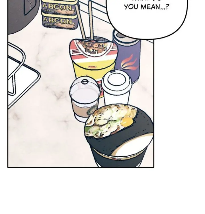 First Love, Lasting Hate Chapter 58 - page 4