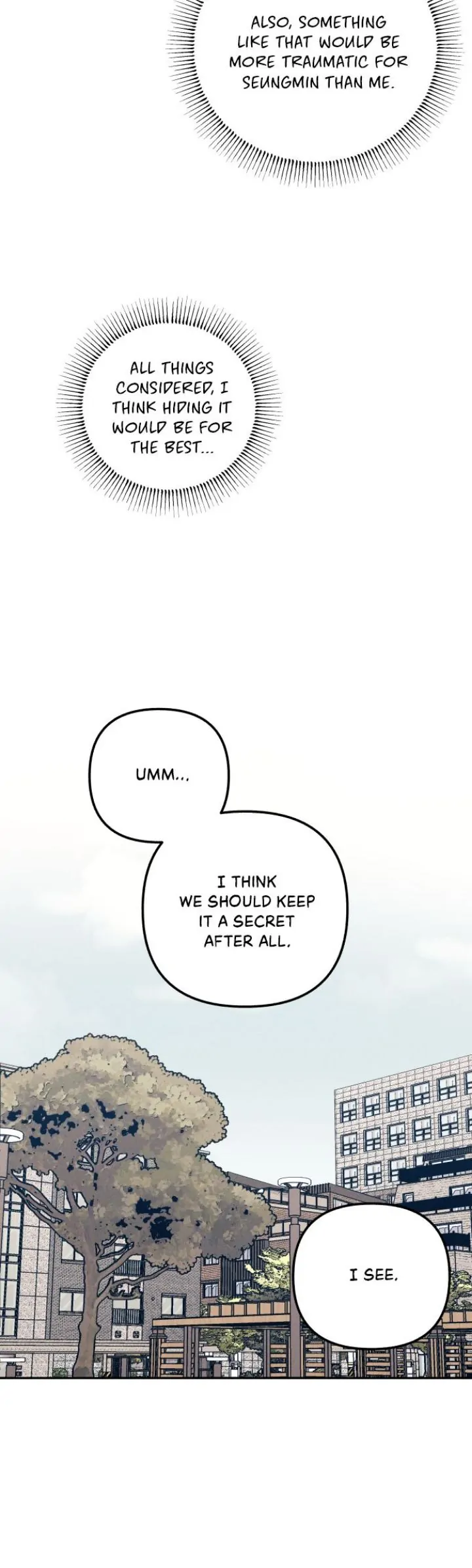 First Love, Lasting Hate Chapter 58 - page 43