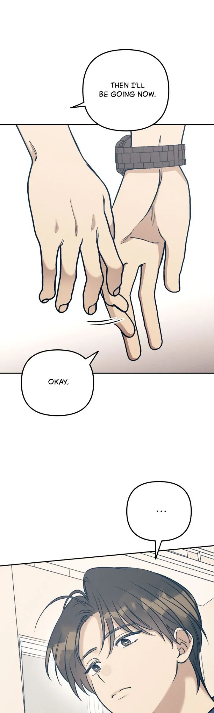 First Love, Lasting Hate Chapter 58 - page 45