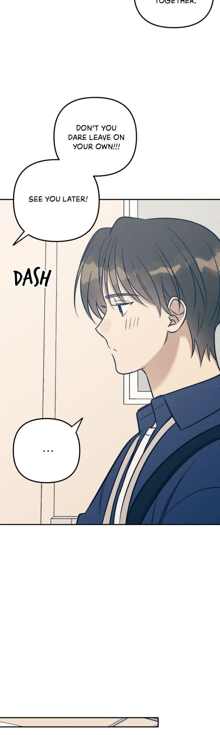 First Love, Lasting Hate Chapter 58 - page 48