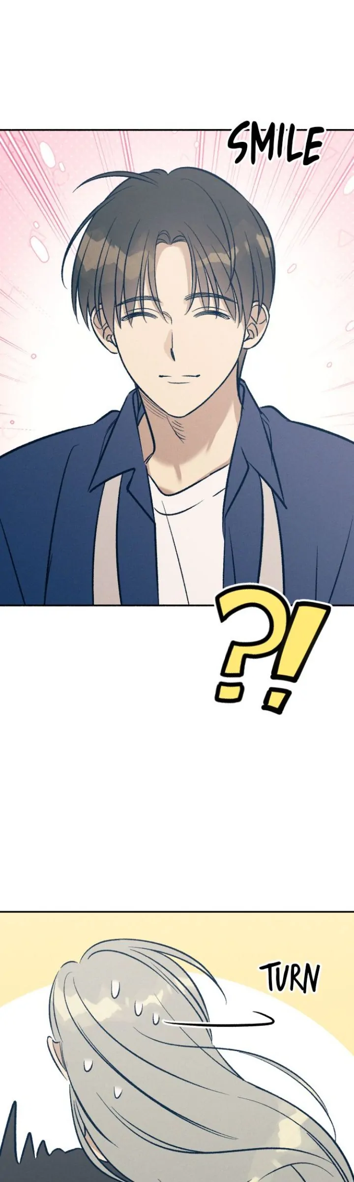 First Love, Lasting Hate Chapter 58 - page 52