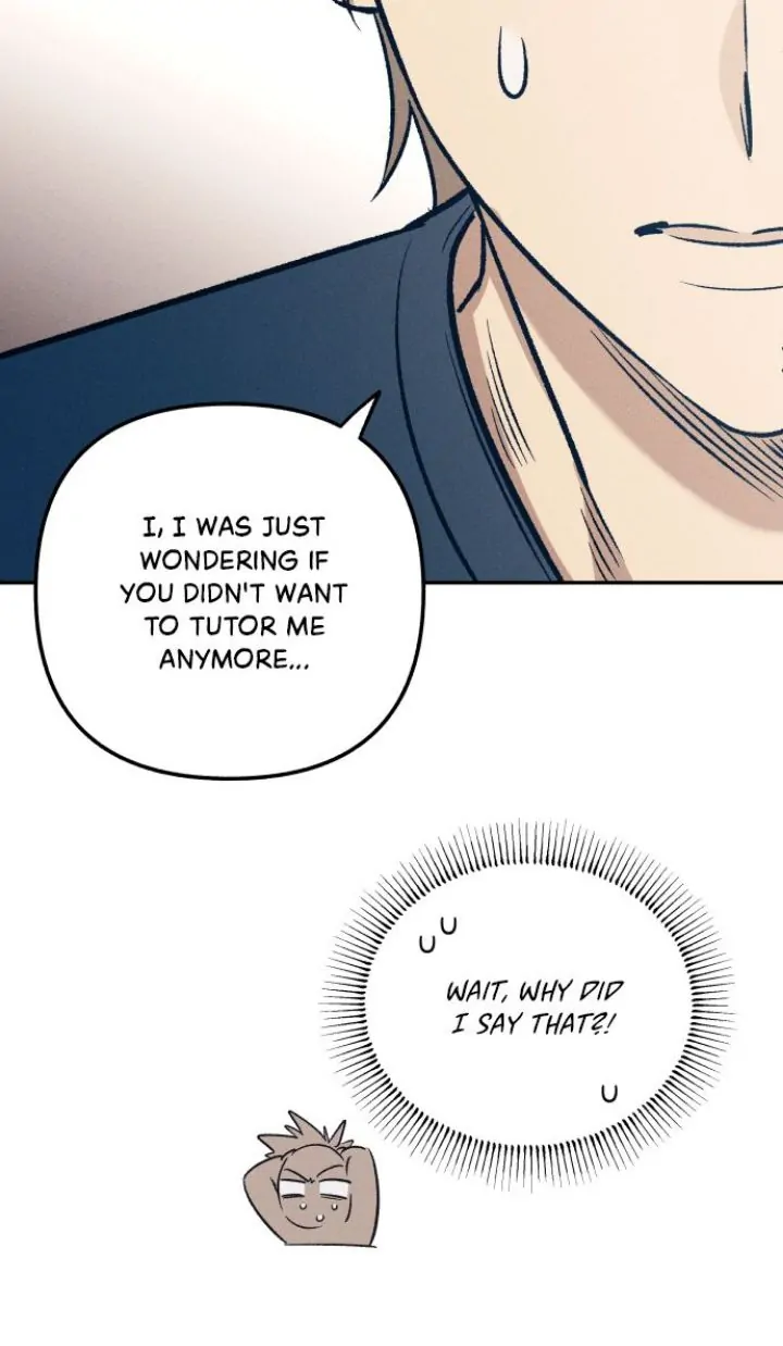 First Love, Lasting Hate Chapter 58 - page 7