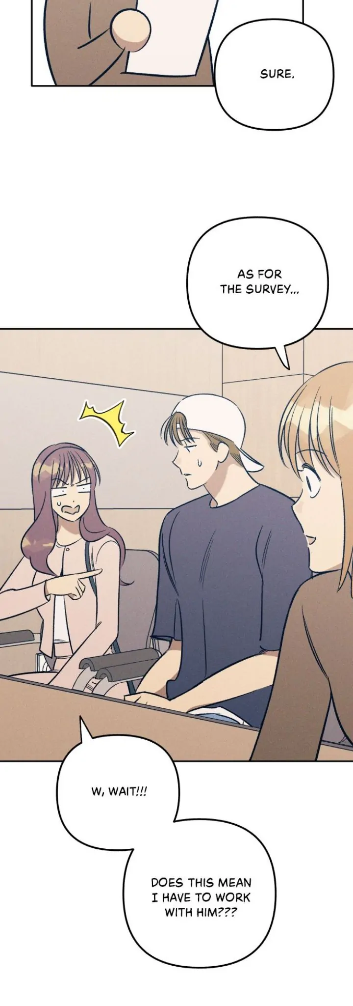First Love, Lasting Hate Chapter 59 - page 39