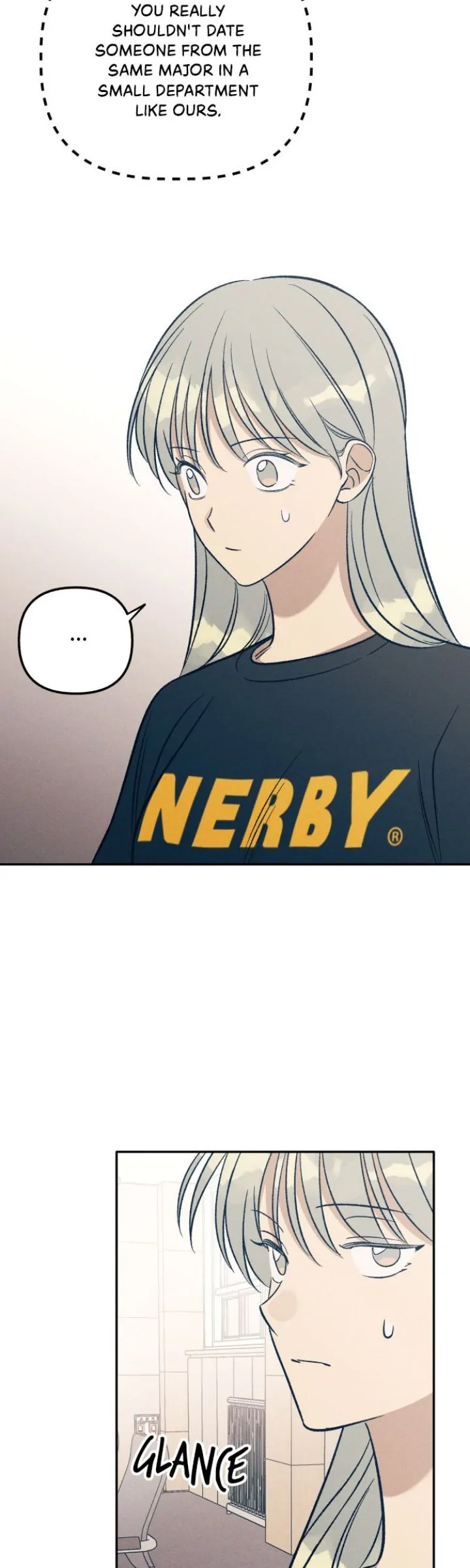 First Love, Lasting Hate Chapter 59 - page 44