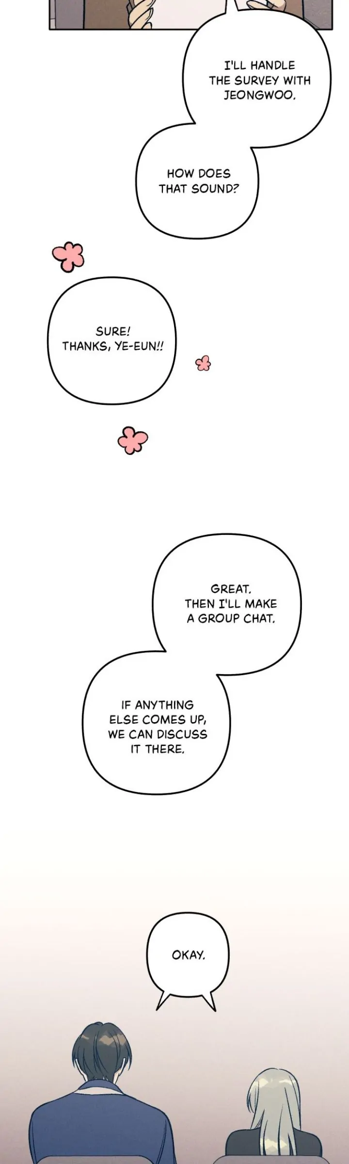 First Love, Lasting Hate Chapter 59 - page 47