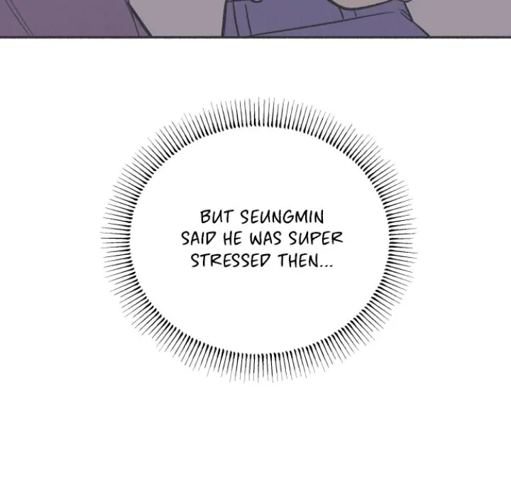 First Love, Lasting Hate Chapter 59 - page 5