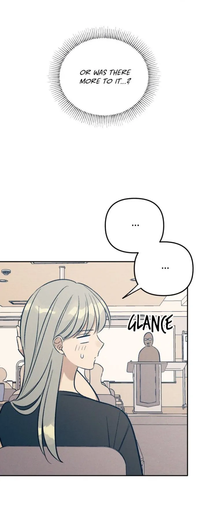 First Love, Lasting Hate Chapter 59 - page 7