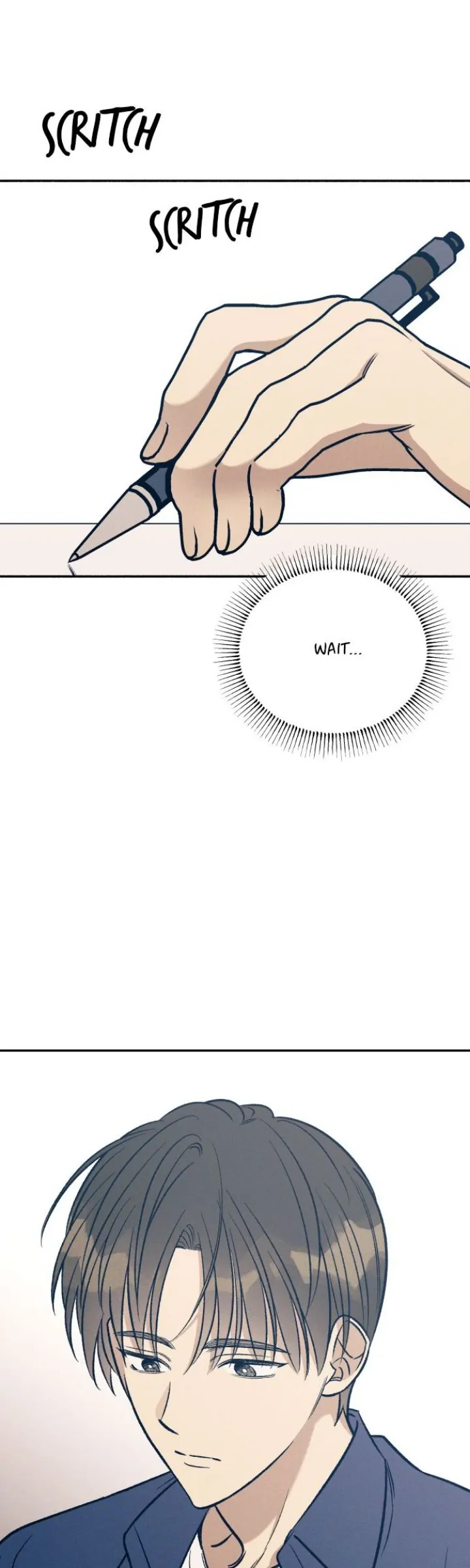 First Love, Lasting Hate Chapter 59 - page 8