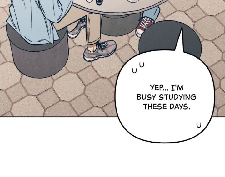 First Love, Lasting Hate Chapter 60 - page 15
