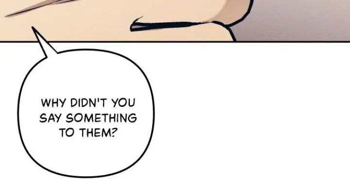 First Love, Lasting Hate Chapter 60 - page 21