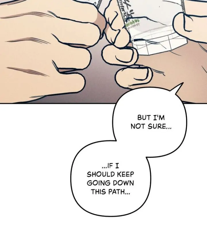 First Love, Lasting Hate Chapter 60 - page 24