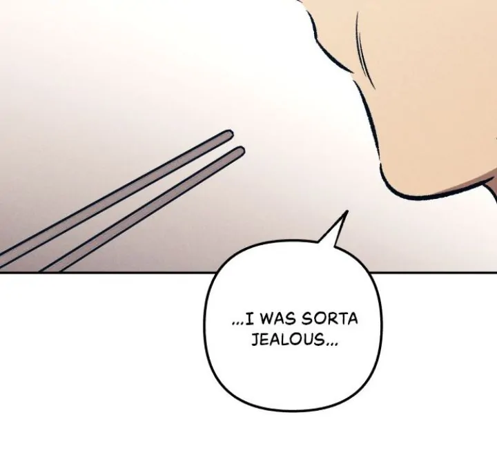 First Love, Lasting Hate Chapter 60 - page 27