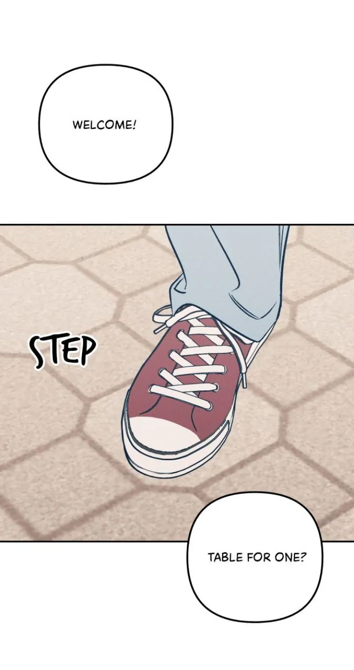 First Love, Lasting Hate Chapter 60 - page 3