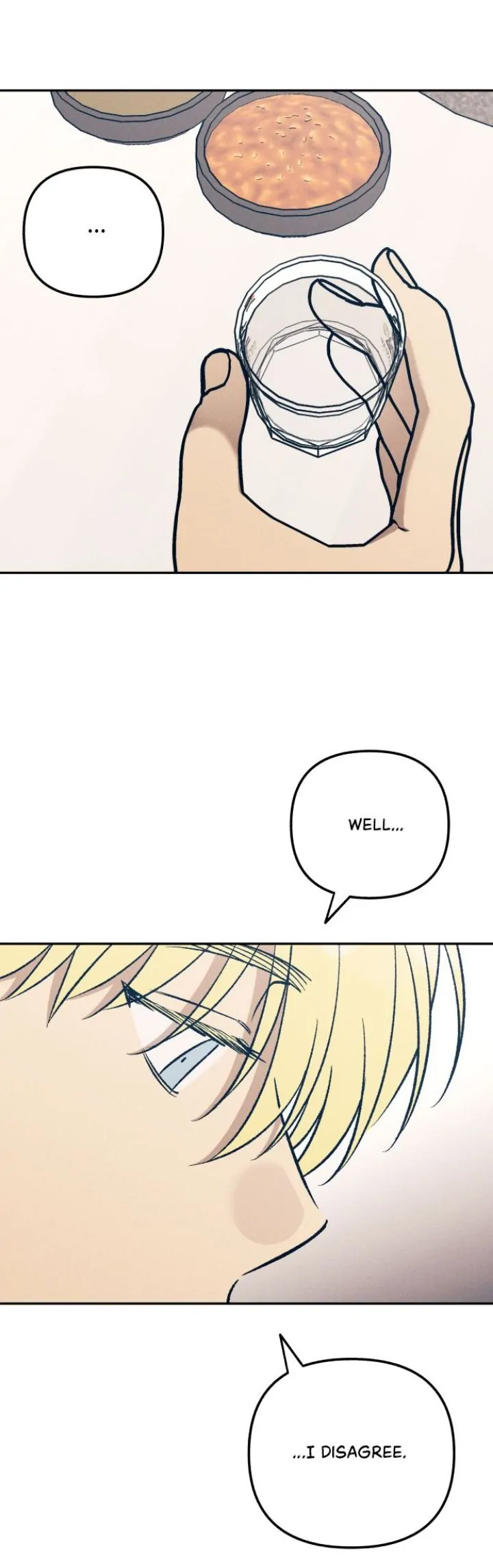 First Love, Lasting Hate Chapter 60 - page 32