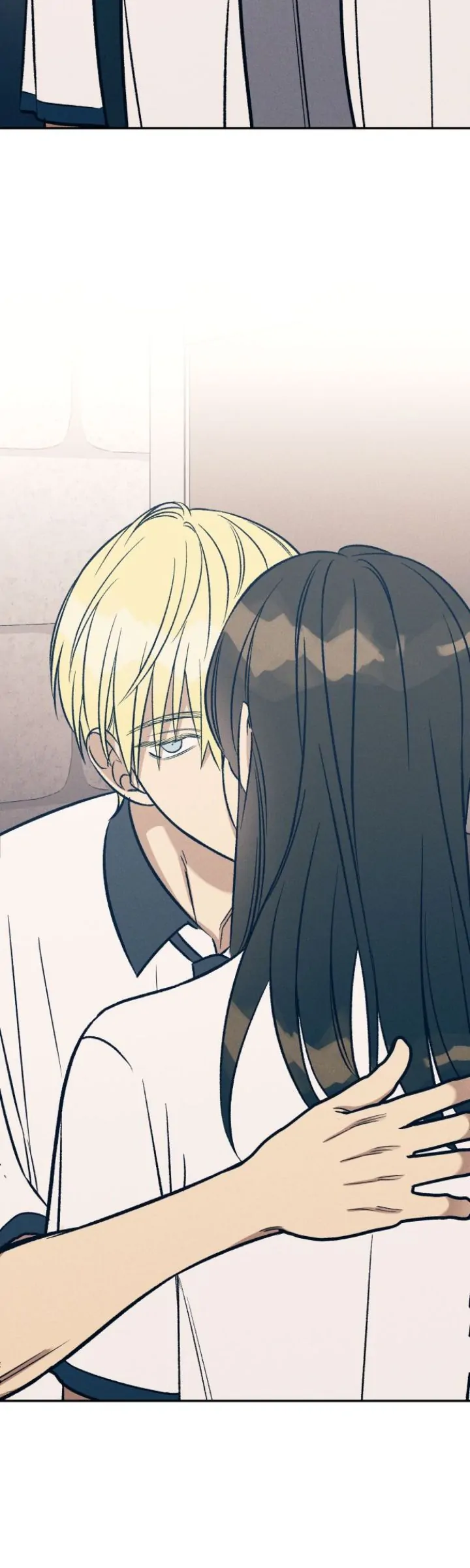 First Love, Lasting Hate Chapter 60 - page 39