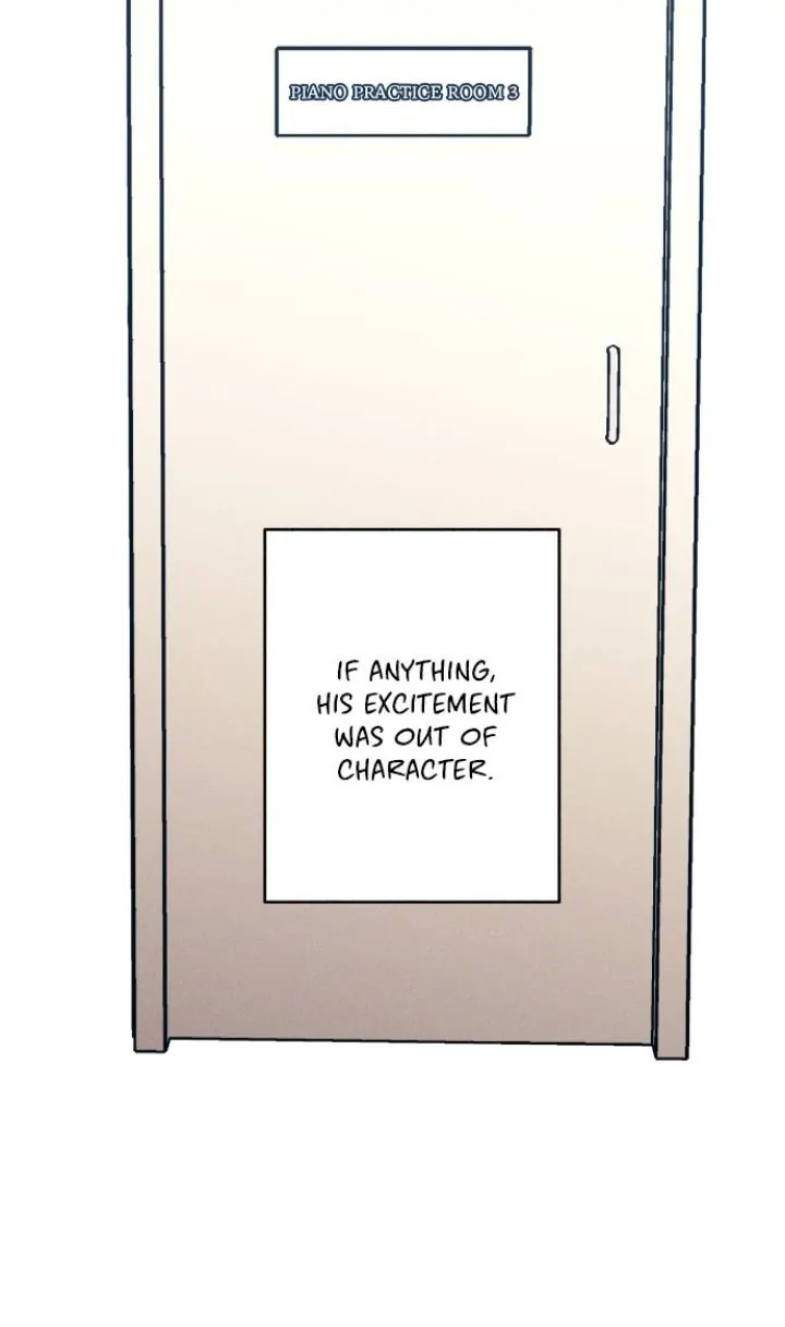 First Love, Lasting Hate Chapter 60 - page 51