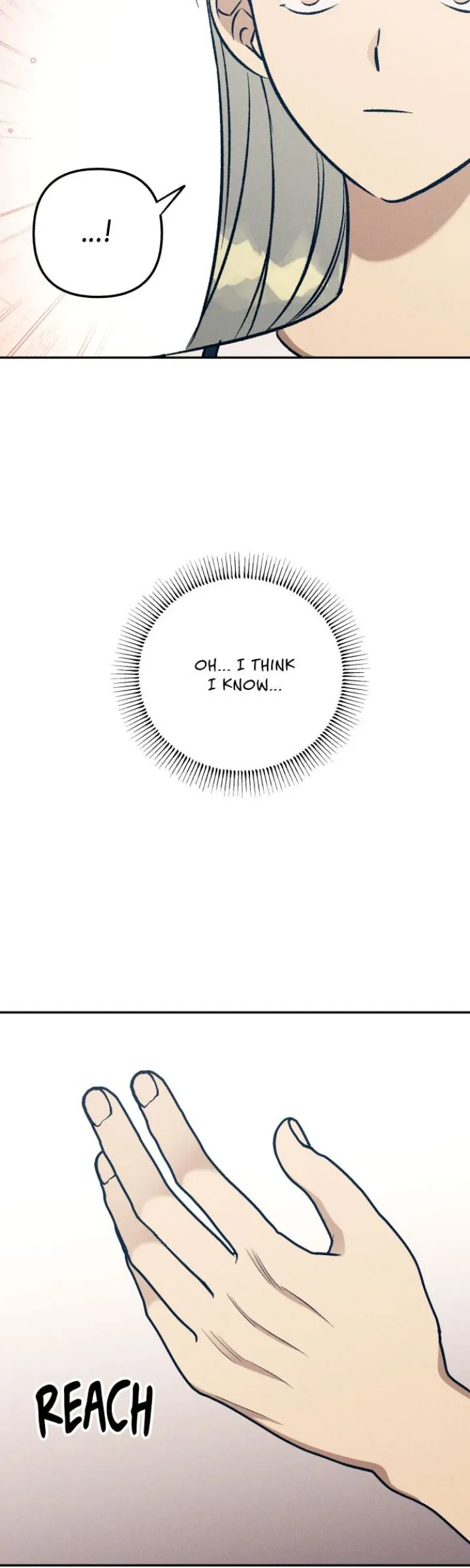 First Love, Lasting Hate Chapter 60 - page 59